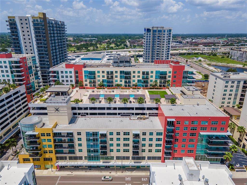 1208 Kennedy Boulevard - Photo 1