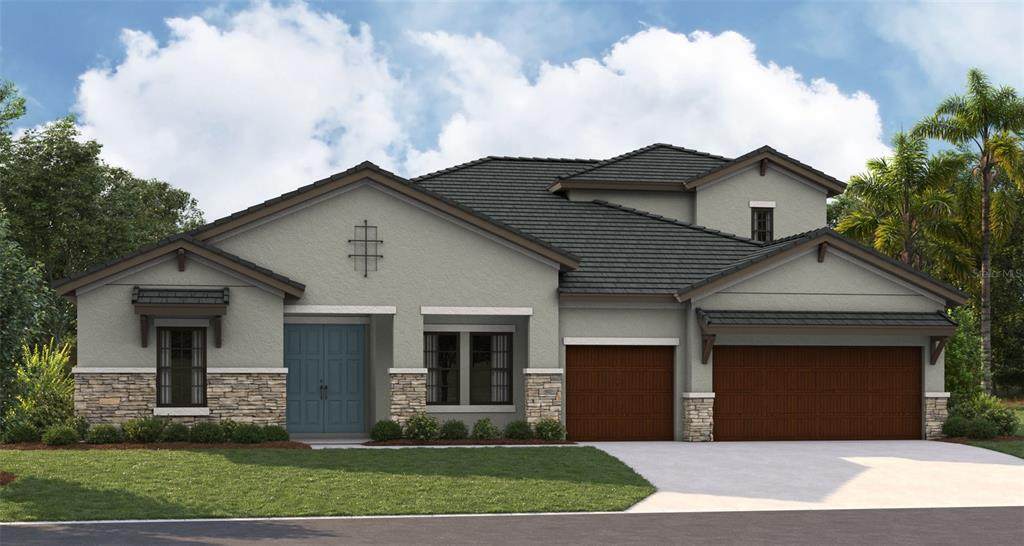 10163 Meadowrun Drive - Photo 1