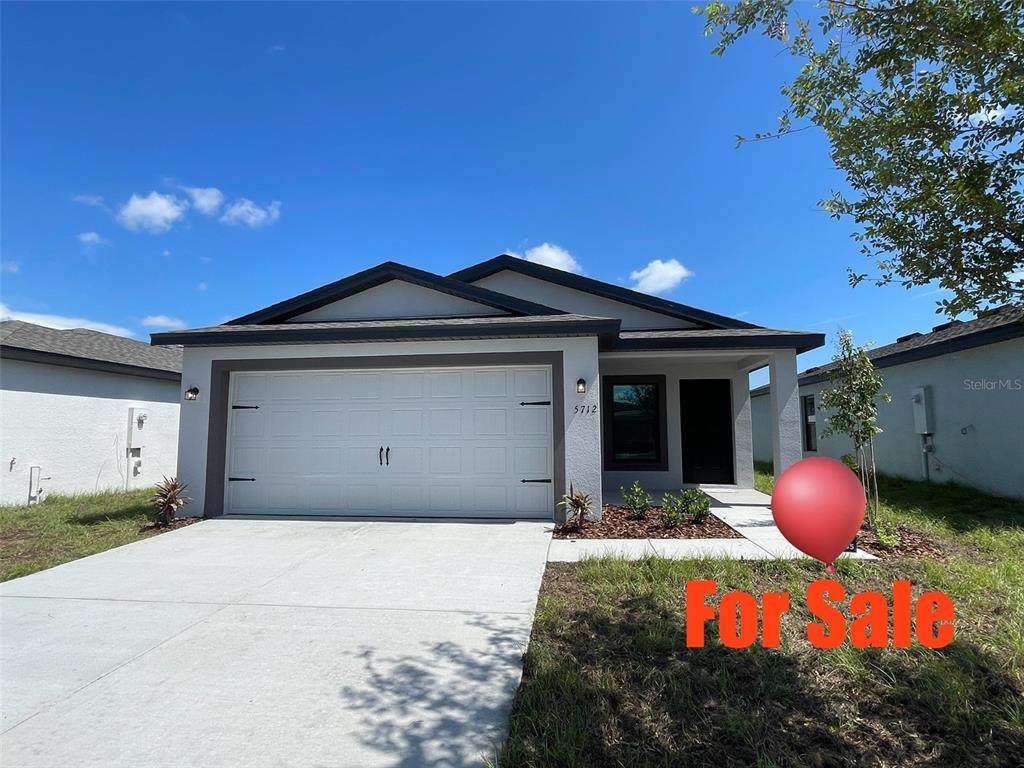 5712 Deep River Avenue - Photo 1