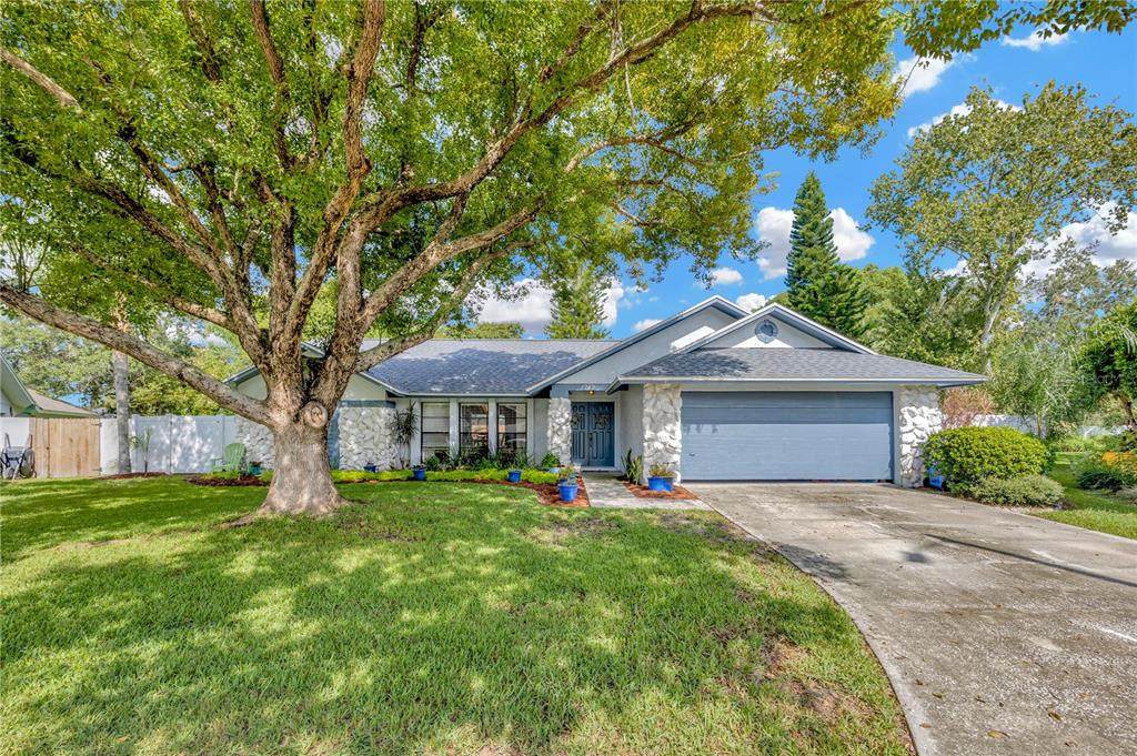 1749 Shady Leaf Drive - Photo 1