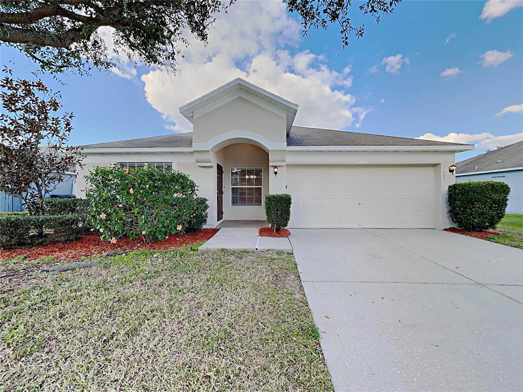 3606 Harvest Orchard Drive - Photo 1