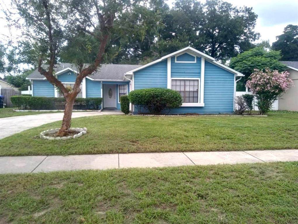 5508 Park Hurst Drive - Photo 1