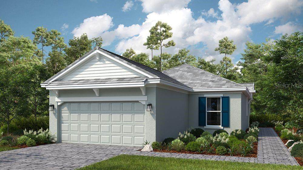 4704 Garofalo Road - Photo 1