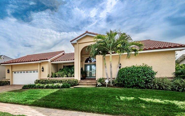 5820 Skimmer Point Boulevard - Photo 1