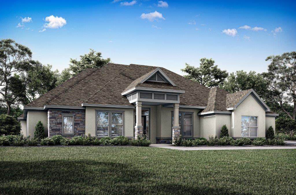 13369 Oldenburg Drive - Photo 1