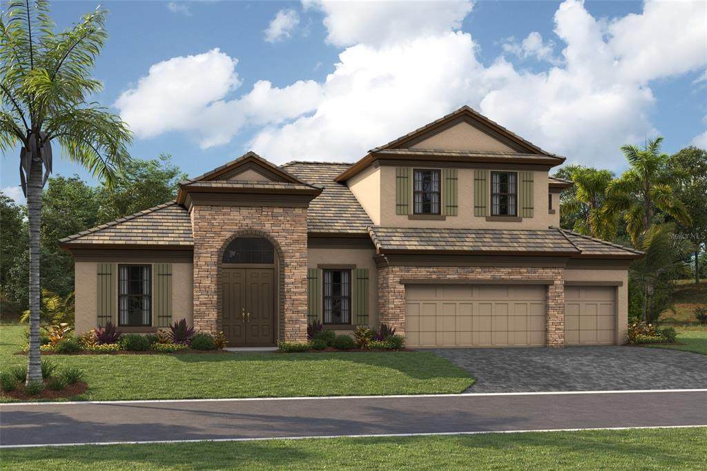 14491 Swiss Bridge Drive - Photo 1