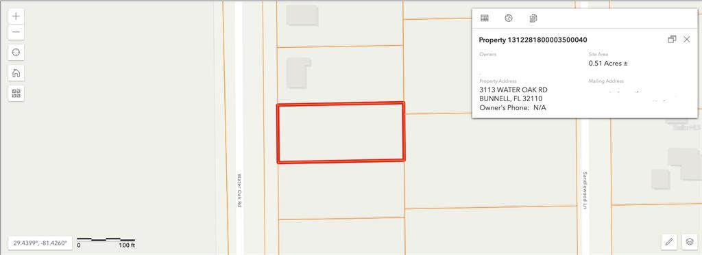 3113 Water Oak Road - Photo 1