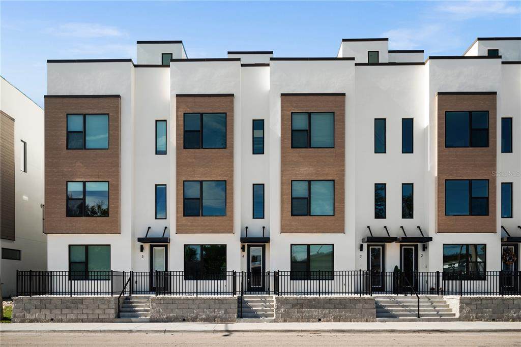 2506 Cleveland Street - Photo 1