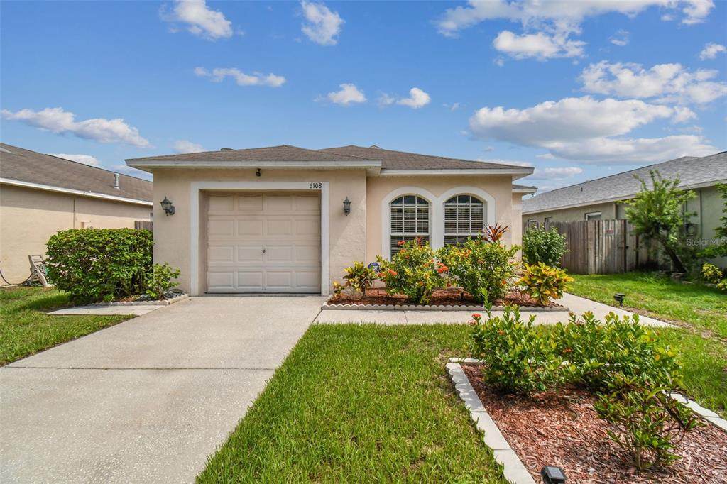 6108 Lanshire Drive - Photo 1