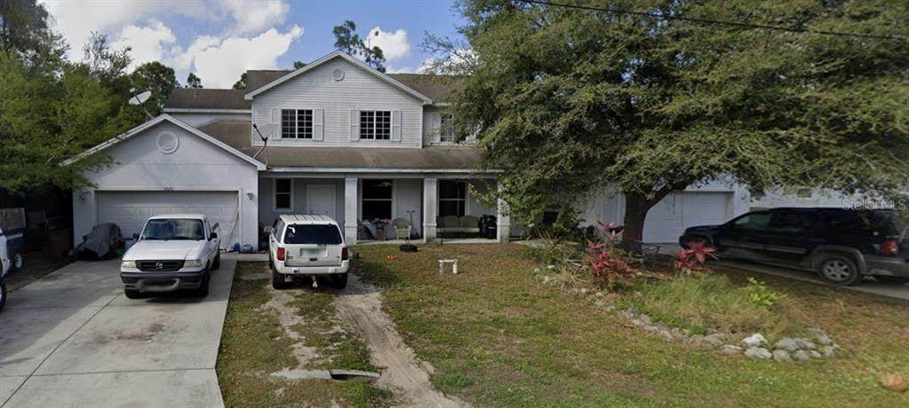 5518 Billings Street - Photo 1