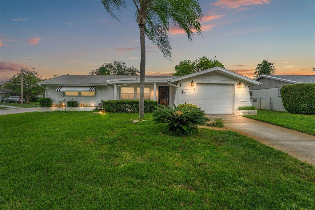 7015 Flaggler Drive - Photo 1