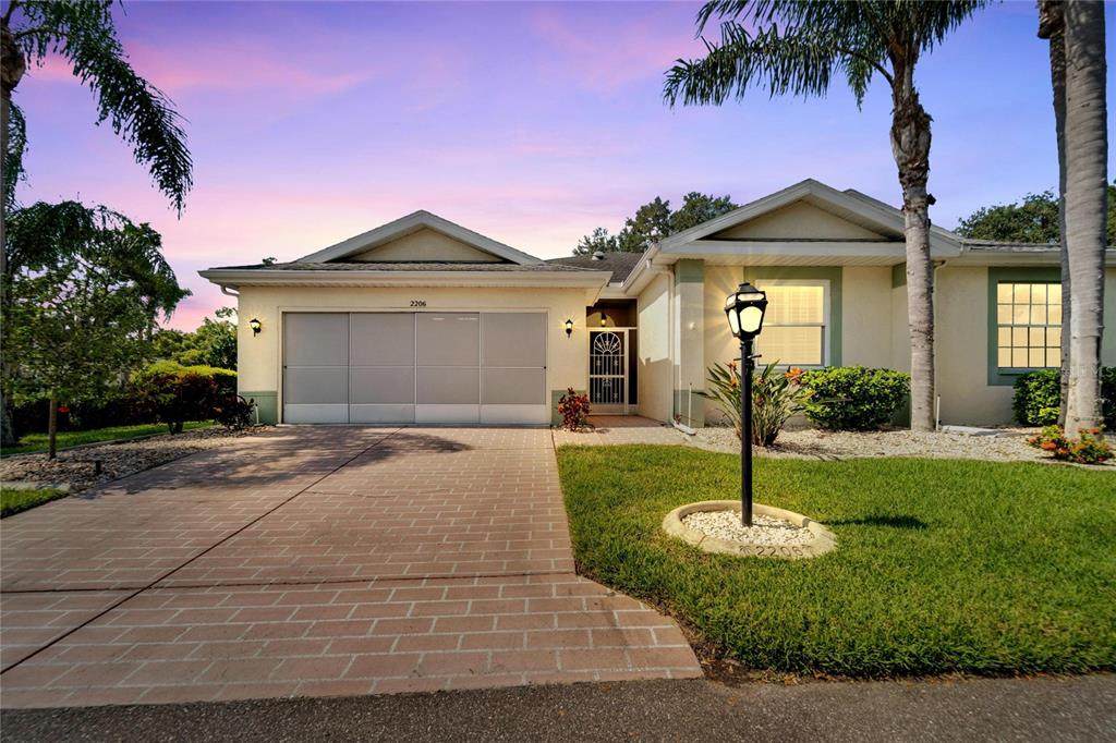 2206 Mayfield Palms Lane - Photo 1
