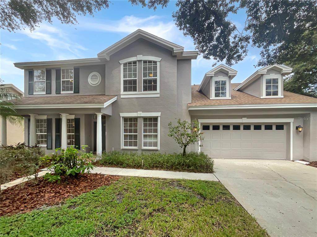 18122 Sugar Brooke Drive - Photo 1