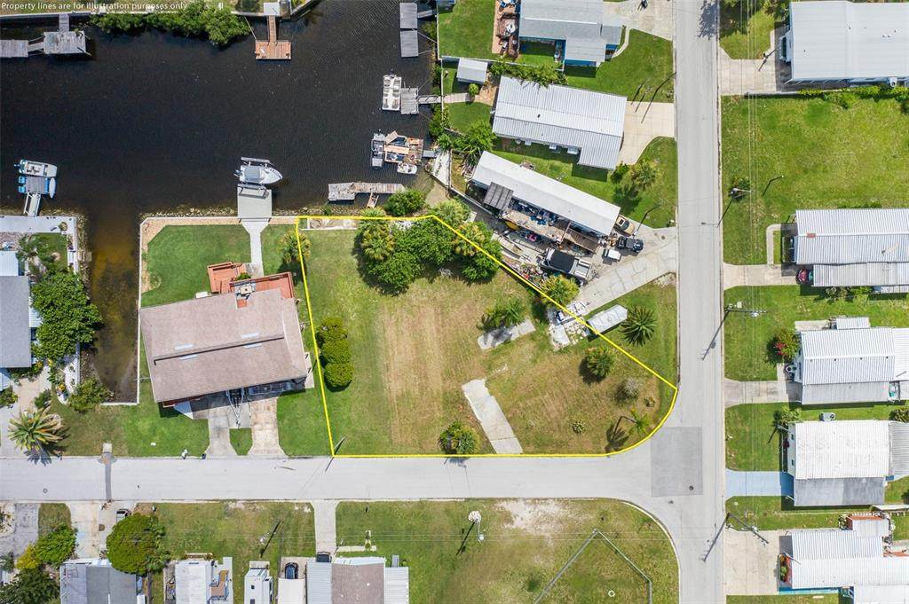 13008 Ballast Court - Photo 1