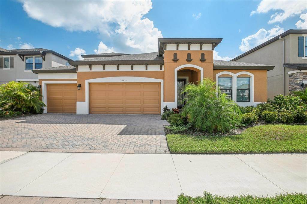 12818 Boggy Creek Drive - Photo 1