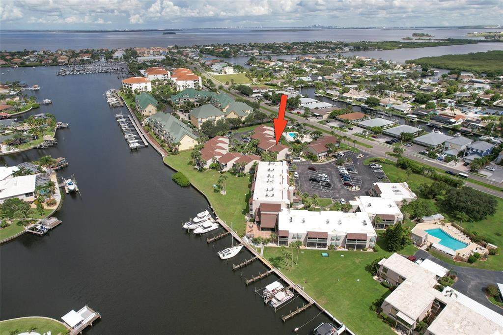 1028 Apollo Beach Boulevard - Photo 1