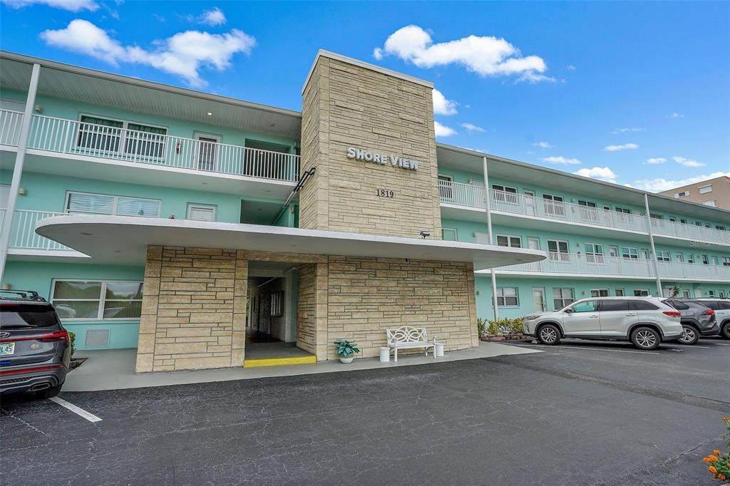1819 Shore Drive - Photo 1