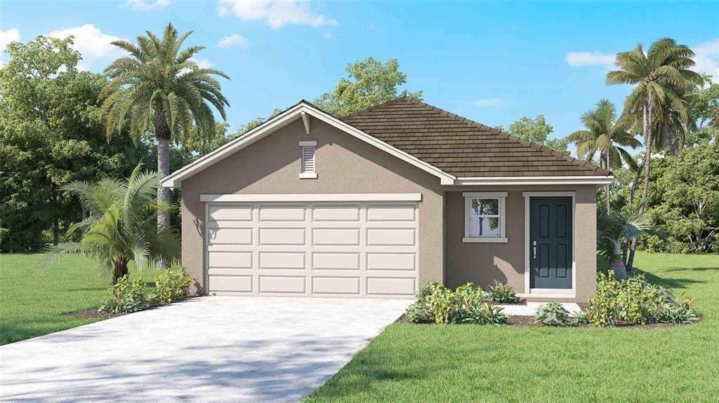 5280 Salt Marsh Road - Photo 1