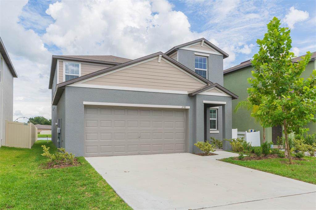 3170 Oyster Cove Street - Photo 1