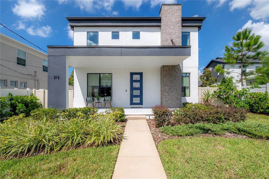 212 Macdill Avenue - Photo 1
