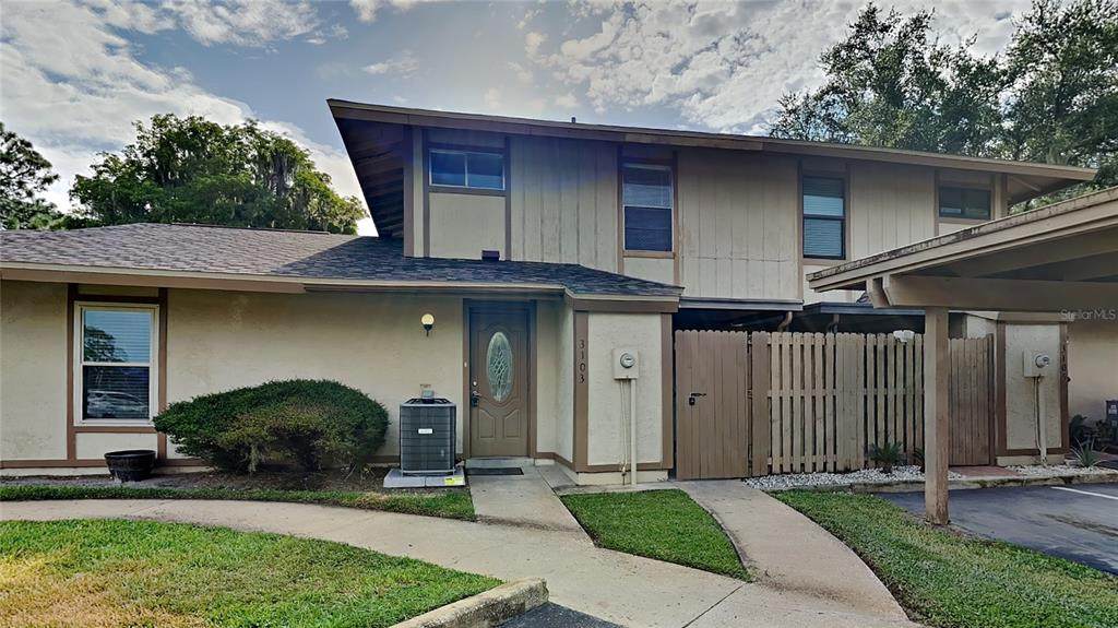 3103 Creekglen Court - Photo 1