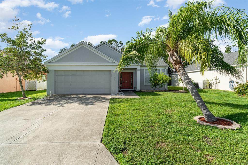 324 Fareham Drive - Photo 1