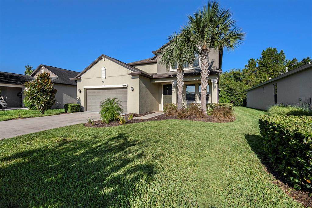 8615 Savory Walk Drive - Photo 1
