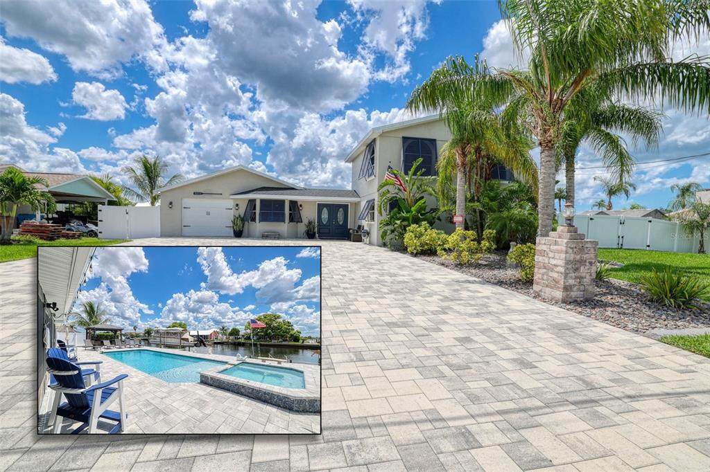 3312 Gulfview Drive - Photo 1