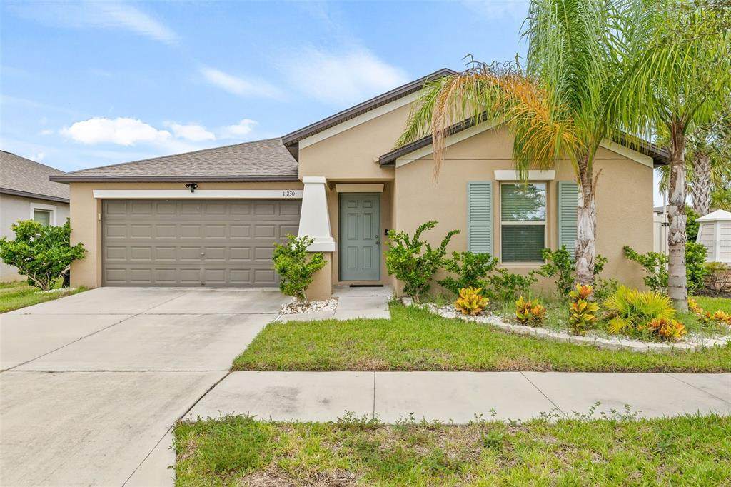 11230 Sage Canyon Drive - Photo 1