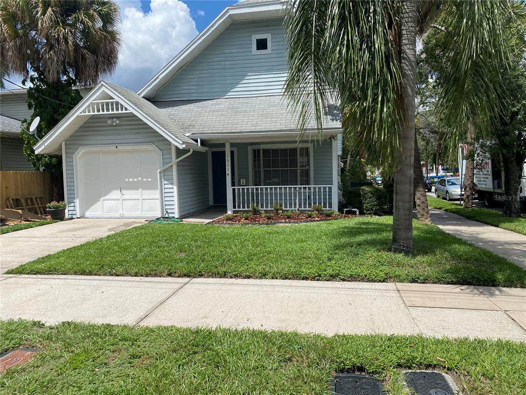 1003 Horatio Street - Photo 1
