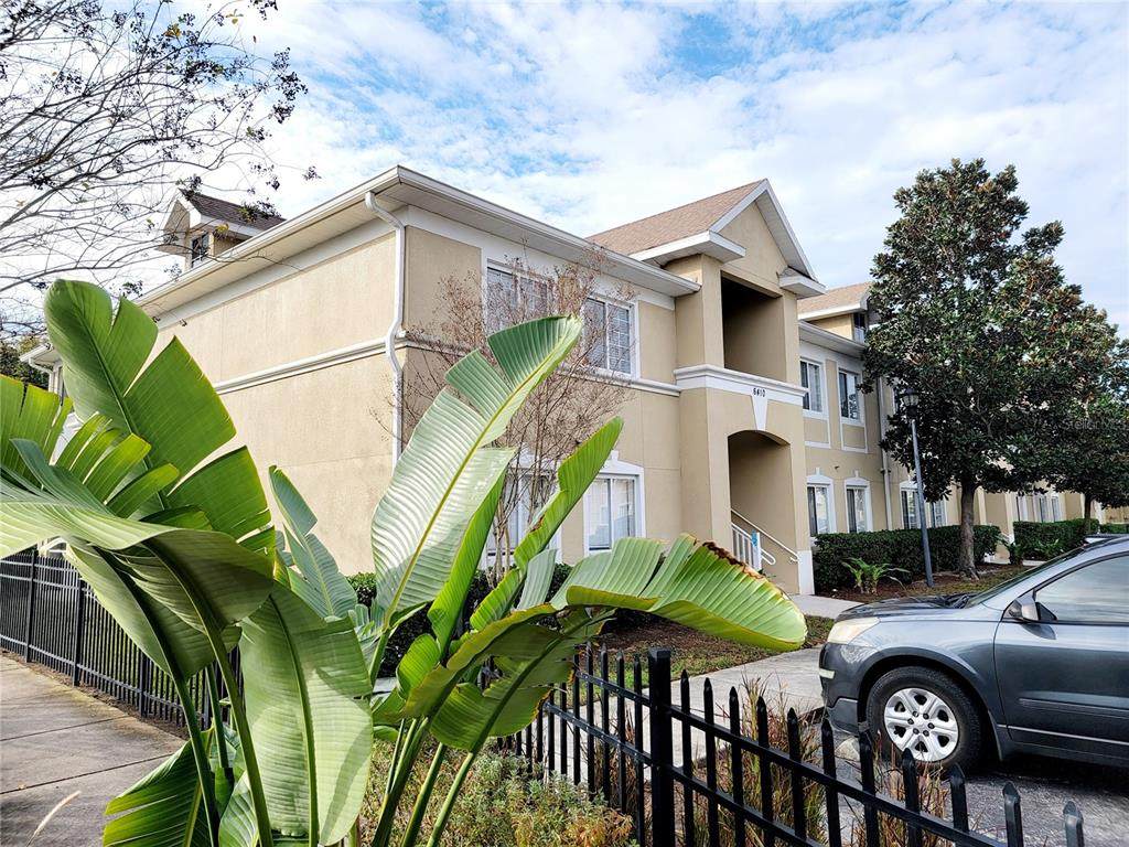 6410 Cypressdale Drive - Photo 1