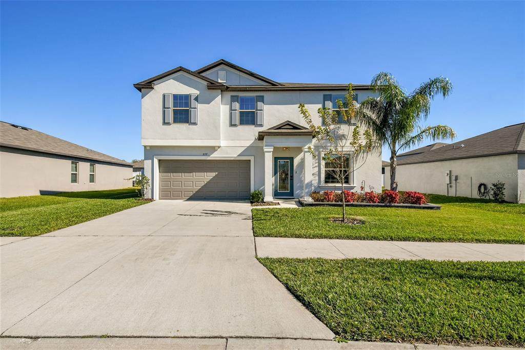 3172 Lytton Hall Drive - Photo 1