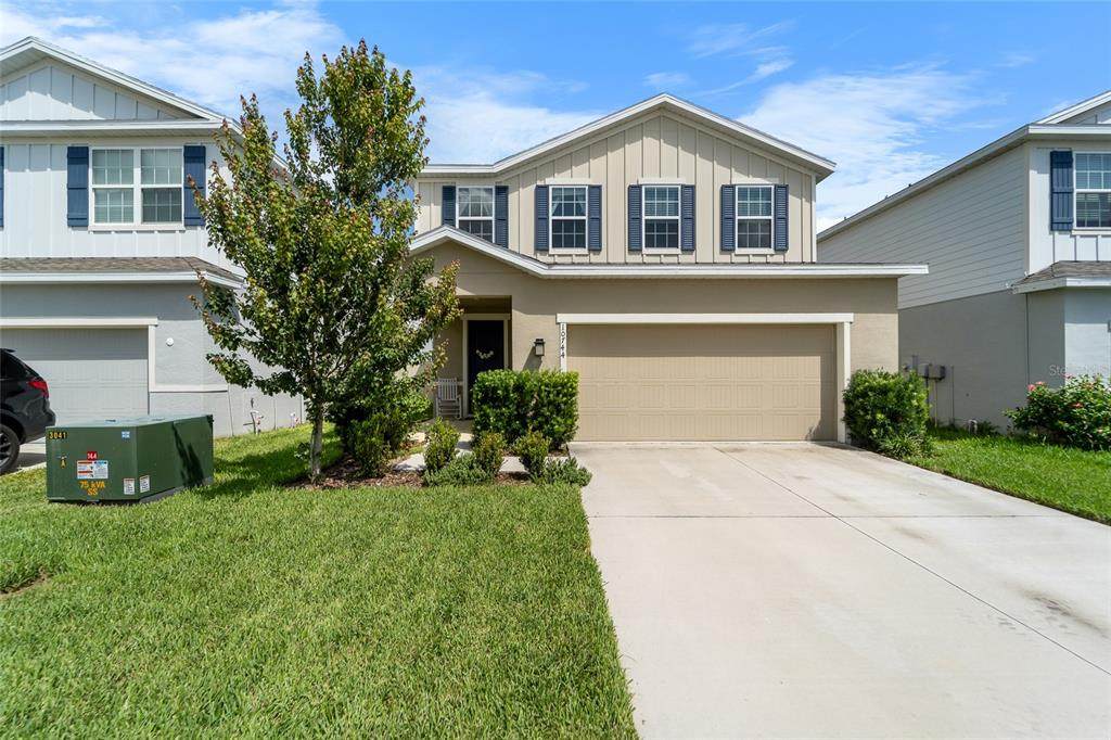 10744 Hawks Landing Drive - Photo 1