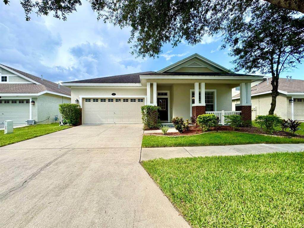 18205 Fall Creek Drive - Photo 1