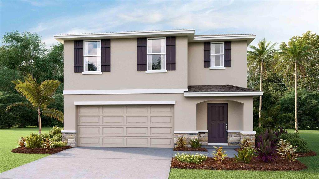 3362 Blue Estuary Road - Photo 1