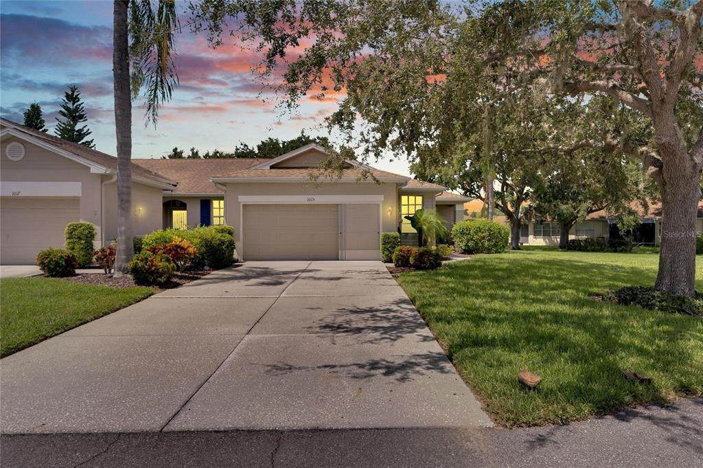 1015 Radison Lake Court - Photo 1