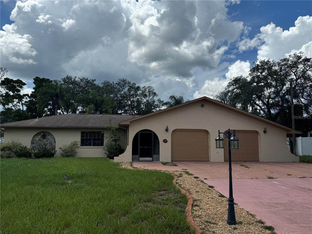 3135 Abeline Road - Photo 1