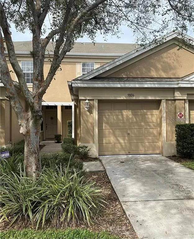 9806 Fan Palm Way - Photo 1