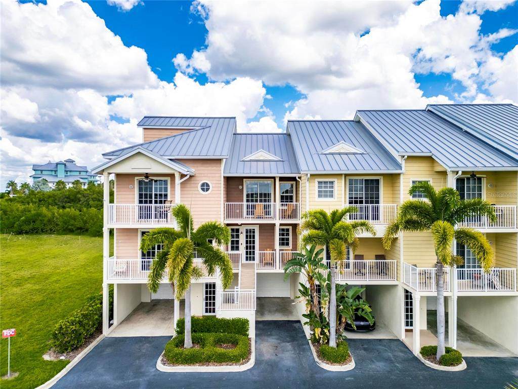 3275 Mangrove Point Drive - Photo 1