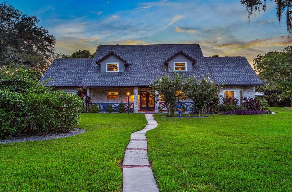 1810 Valrico Road - Photo 1