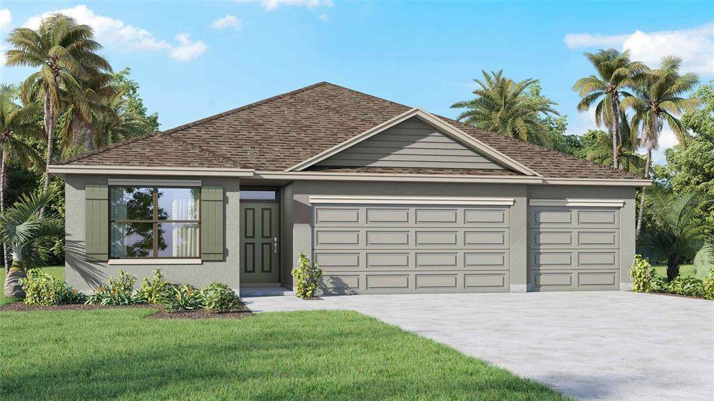 1416 Brown Mallet Place - Photo 1