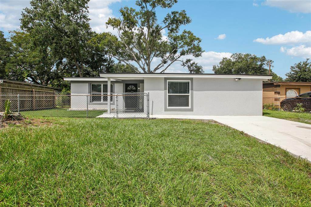3231 Clifford Sample Drive - Photo 1