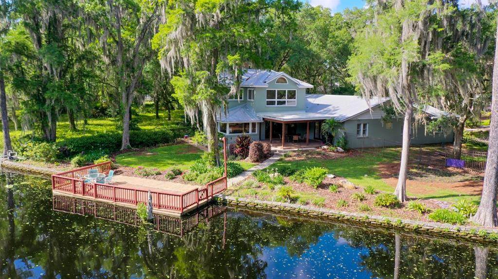 805 Pyramid Drive - Photo 1