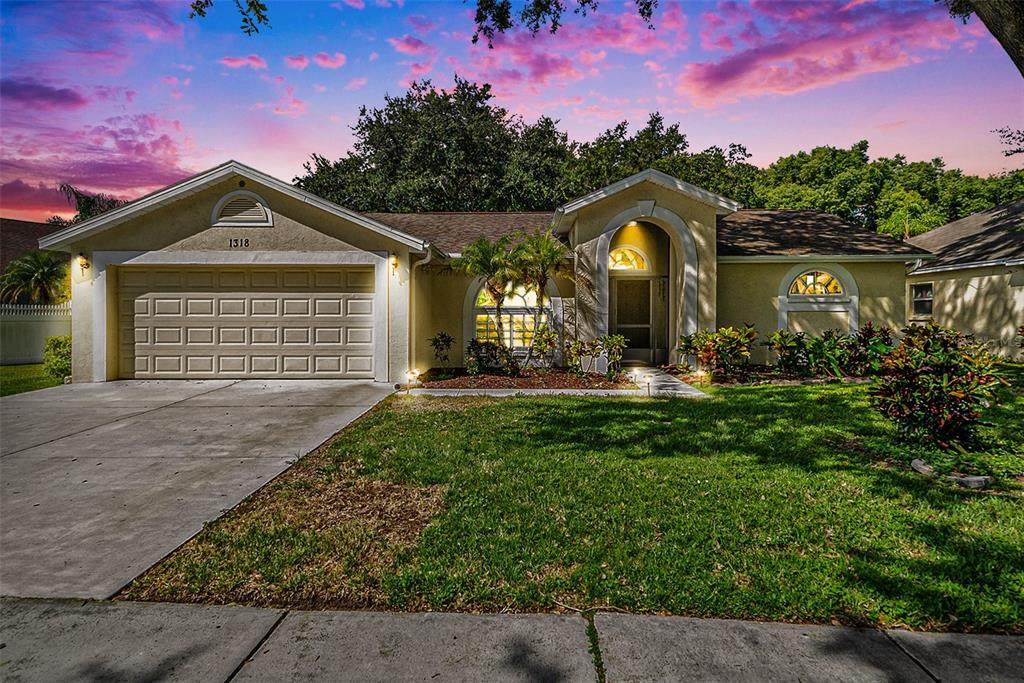 1318 Gangplank Drive - Photo 1