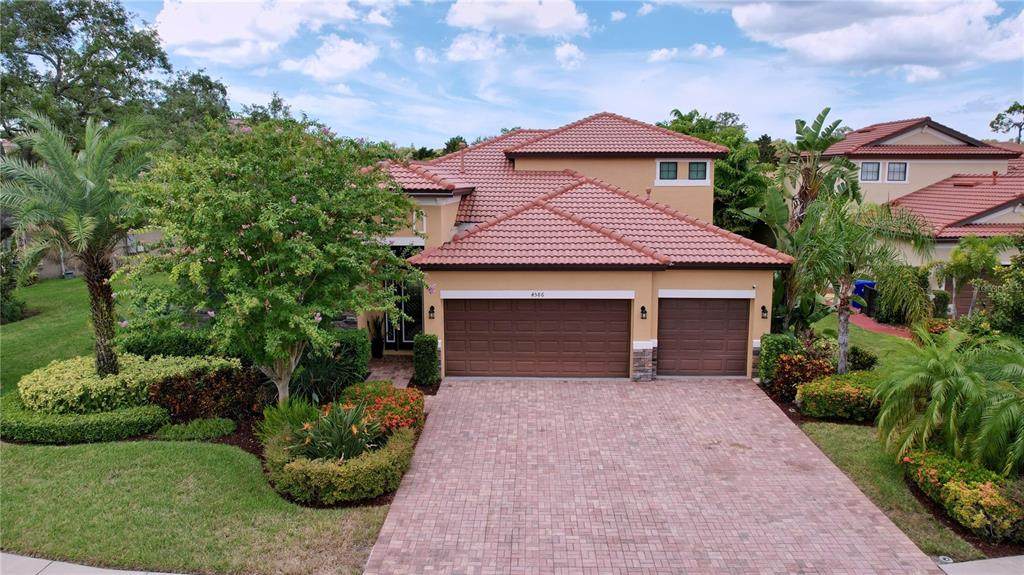 4586 Grand Lakeside Drive - Photo 1