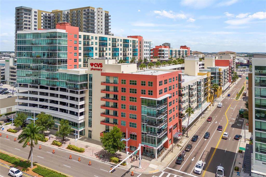1120 Kennedy Boulevard - Photo 1