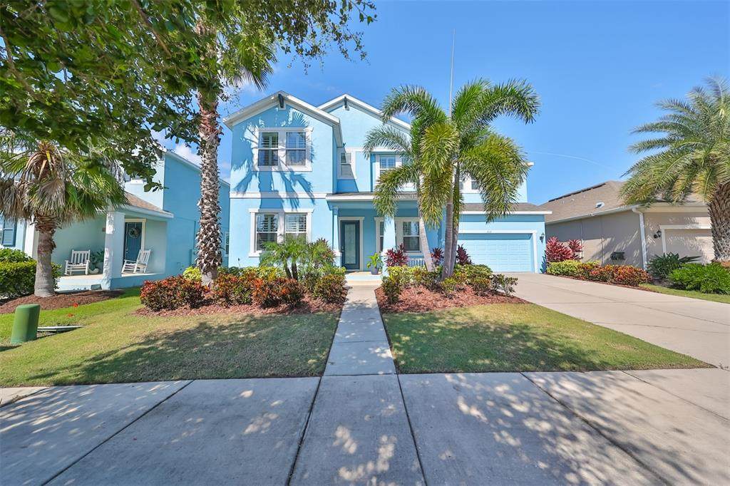 5112 Coastal Scene Drive - Photo 1