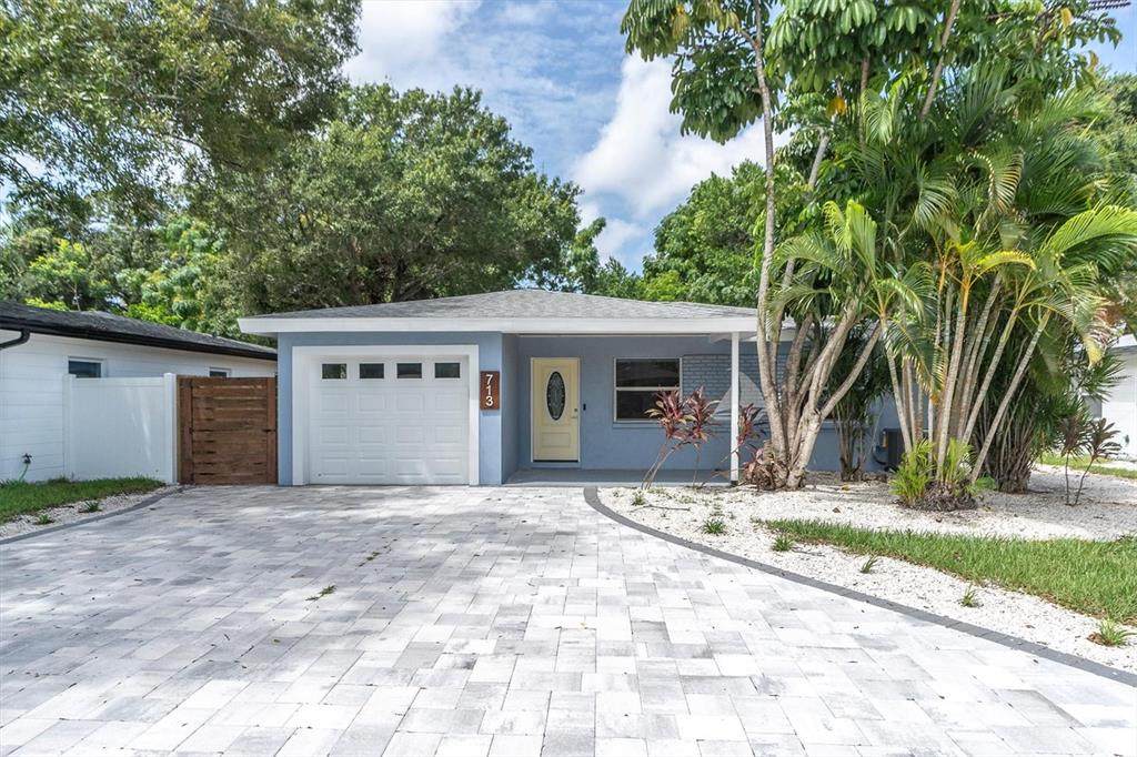 713 Freemont Street - Photo 1