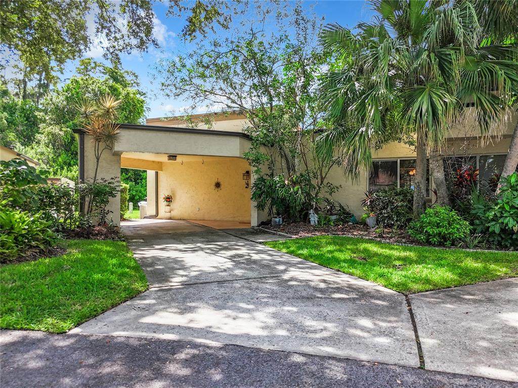 2715 Foxfire Court - Photo 1