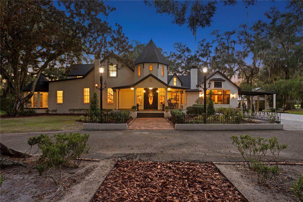 2907 Fritzke Road - Photo 1